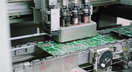 AOC商用E/P/U系列顯示器 驅動行業(yè)數(shù)智化轉型的“無憂顯示”新標準